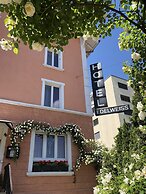 Hotel Edelweiss