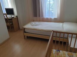 Hotel Edelweiss