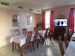 Hotel Edelweiss