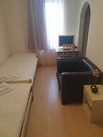 Hotel Edelweiss