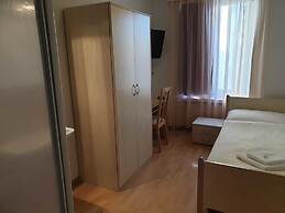 Hotel Edelweiss