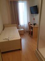 Hotel Edelweiss