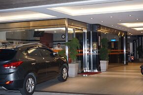 Ying Dai Hotel