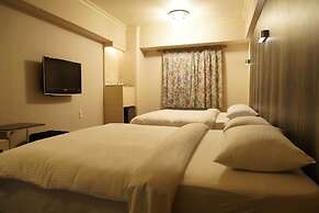 Ying Dai Hotel