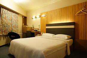 Ying Dai Hotel