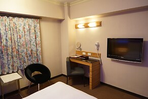 Ying Dai Hotel