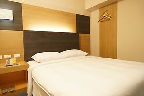 Ying Dai Hotel