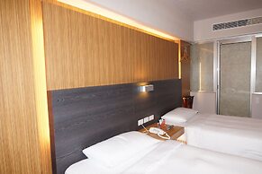 Ying Dai Hotel