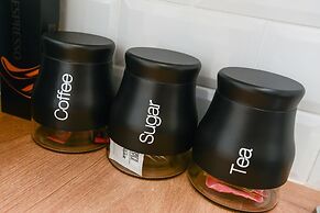 King Street