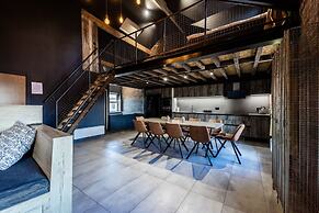 The Loft Sasco Apartments