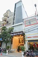Hotel Blue Rose