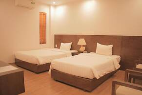 Hotel Blue Rose