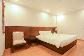 Hotel Blue Rose