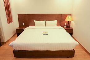 Hotel Blue Rose