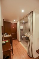 Hotel Blue Rose