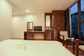 Hotel Blue Rose