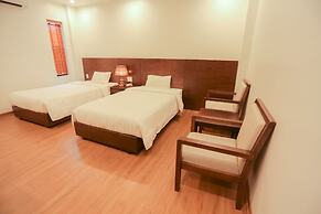 Hotel Blue Rose