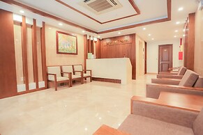 Hotel Blue Rose
