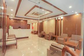 Hotel Blue Rose