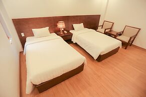 Hotel Blue Rose