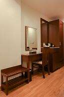 Hotel Blue Rose