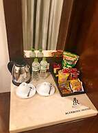 Hotel Blue Rose