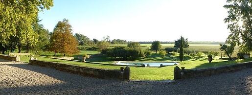 Domaine de Lamartine chambres d'hotes