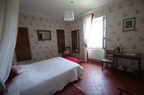 Domaine de Lamartine chambres d'hotes