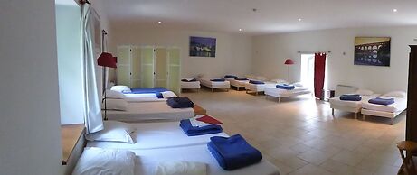Domaine de Lamartine chambres d'hotes