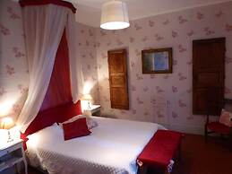 Domaine de Lamartine chambres d'hotes