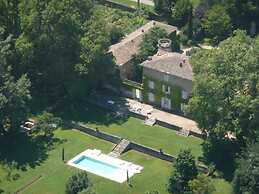 Domaine de Lamartine chambres d'hotes