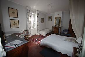 Domaine de Lamartine chambres d'hotes