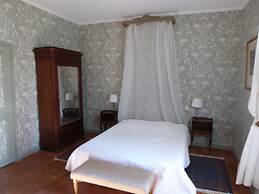 Domaine de Lamartine chambres d'hotes