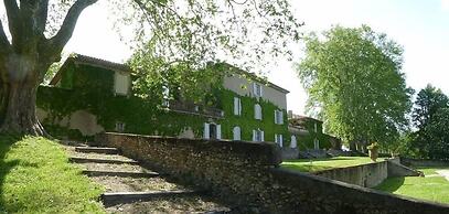 Domaine de Lamartine chambres d'hotes