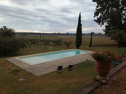 Domaine de Lamartine chambres d'hotes