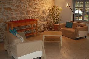 Domaine de Lamartine chambres d'hotes