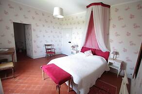 Domaine de Lamartine chambres d'hotes
