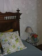 Domaine de Lamartine chambres d'hotes