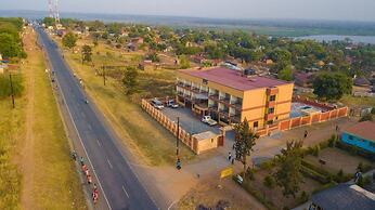 Leosim Hotel