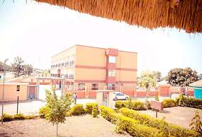 Leosim Hotel