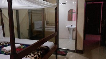 Leosim Hotel