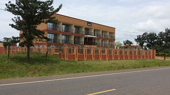 Leosim Hotel