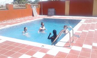 Leosim Hotel