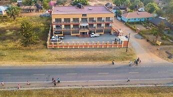 Leosim Hotel