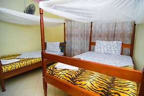 Leosim Hotel