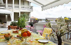 Il Terrazzo B&B