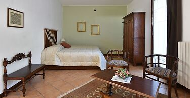 Il Terrazzo B&B