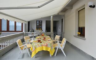 Il Terrazzo B&B