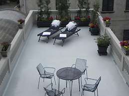 Il Terrazzo B&B