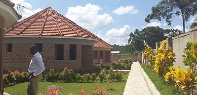 Mango Cottages & Recreation Center